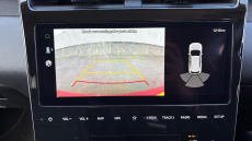 Hyundai TUCSON 1.6 TGDi 48V MHD SE Connect 5dr 2WD DCT Petrol Estate